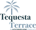 Tequesta Terrace logo