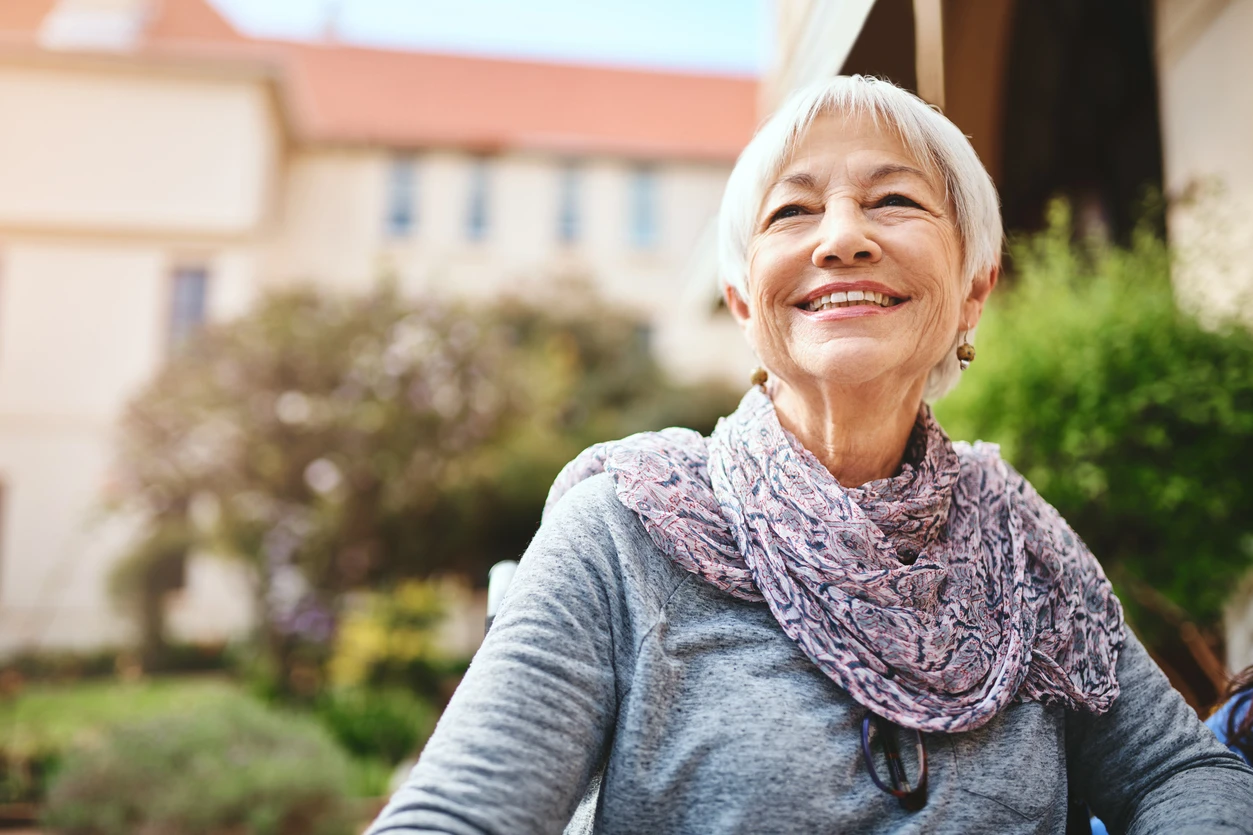 What is Memory Care